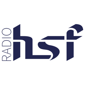 Lyt til Radio hsf i appen