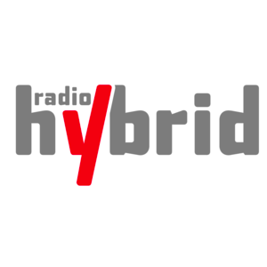 Lyt til Radio Hybrid i appen