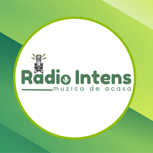 Lyt til Radio Intens Romania i appen