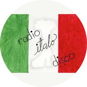 Lyt til The Disco Paradise - Italo Disco i appen