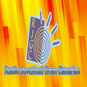 Lyt til Radio Juventud GC i appen