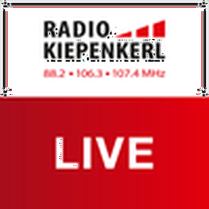 Lyt til Radio Kiepenkerl i appen