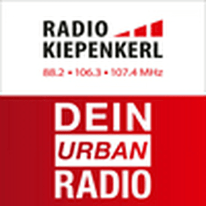 Lyt til Radio Kiepenkerl - Dein Urban Radio i appen