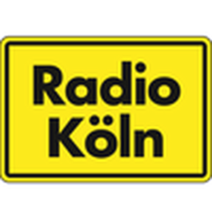 Lyt til Radio Köln - Dein Karnevals Radio i appen