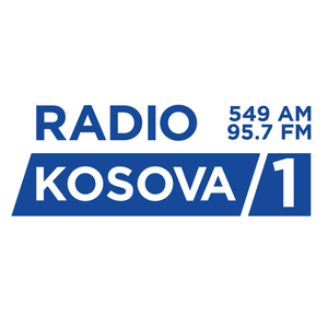 Lyt til Radio Kosova i appen