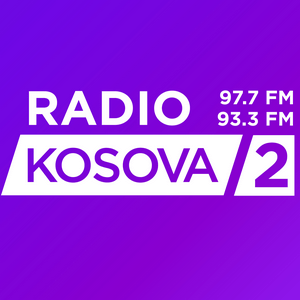 Lyt til Radio Kosova 2  i appen