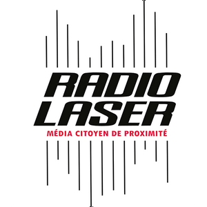 Lyt til Radio Laser i appen