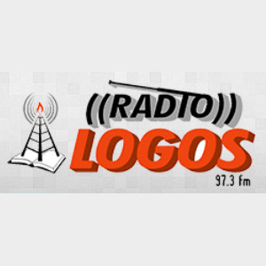 Lyt til Radio Logos i appen