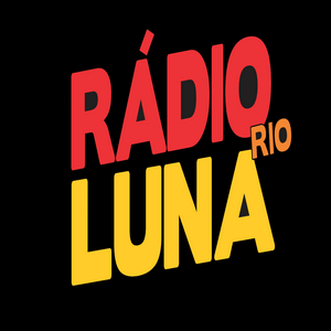 Lyt til RÁDIO LUNA RIO i appen