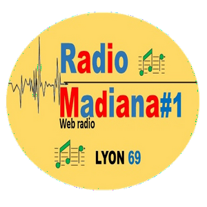 Lyt til Radio Madiana #1 i appen