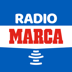 Lyt til Radio Marca A Coruña i appen