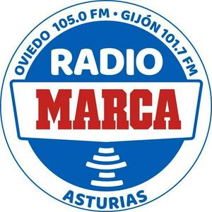 Lyt til Radio Marca Asturias i appen