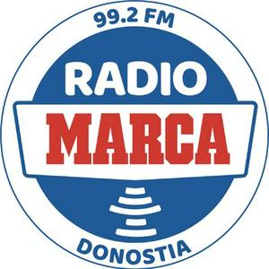 Lyt til Radio Marca Donostia i appen