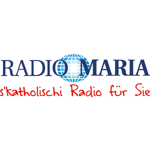 Lyt til RADIO MARIA SCHWEIZ i appen