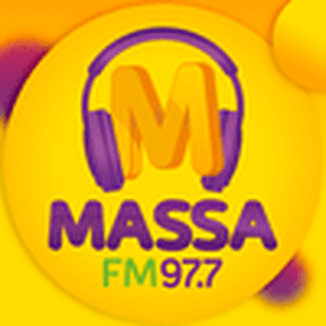 Lyt til Rádio Massa FM (Curitiba) i appen