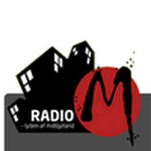 Lyt til Radio M Midtjylland i appen