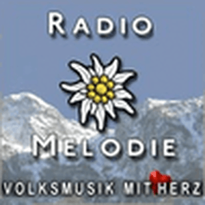 Lyt til Radio Melodie i appen