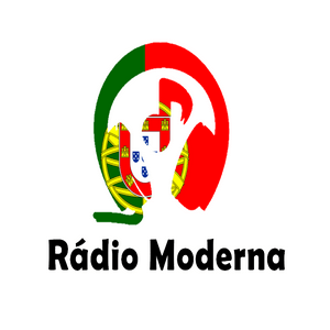 Lyt til Rádio Moderna i appen