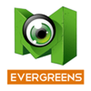 Lyt til RadioMonster.FM - Evergreens i appen