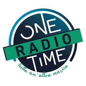 Lyt til Radio One Time i appen