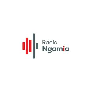 Lyt til Radio Ngamia i appen