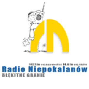 Lyt til Radio Niepokalanow i appen