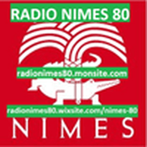 Lyt til Radio Nimes 80 i appen