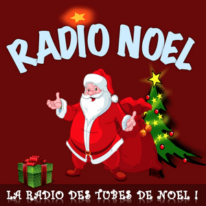 Lyt til Radio Noël i appen