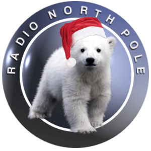 Lyt til Radio North Pole i appen