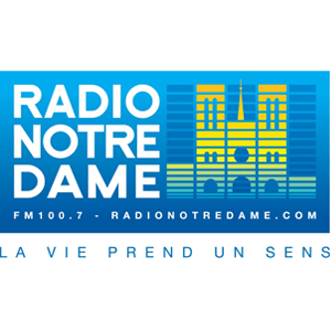 Lyt til Radio Notre Dame i appen