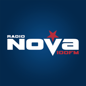 Lyt til Radio Nova 100 FM i appen