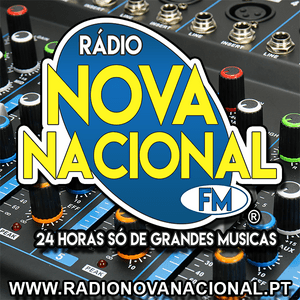 Lyt til Rádio Nova Nacional FM i appen