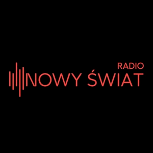 Lyt til Radio Nowy Świat i appen