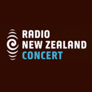 Lyt til Radio New Zealand Concert i appen