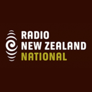 Lyt til Radio New Zealand National i appen