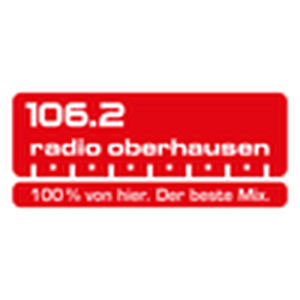 Lyt til Radio Oberhausen i appen