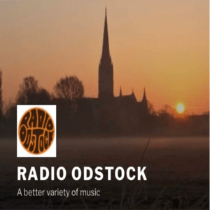 Lyt til Radio Odstock i appen