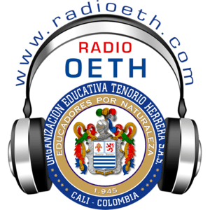 Lyt til Radio OETH i appen