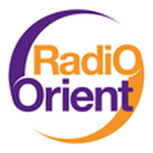 Lyt til Radio Orient i appen