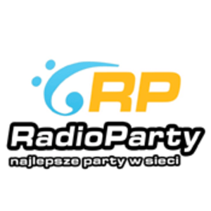 Lyt til RadioParty Kanał Główny i appen