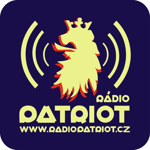 Lyt til Rádio Patriot i appen