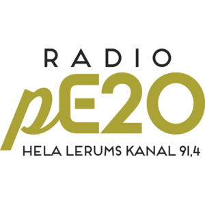 Lyt til Radio pE20 i appen