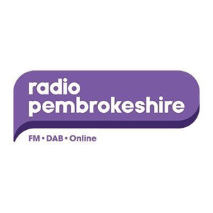 Lyt til Radio Pembrokeshire i appen