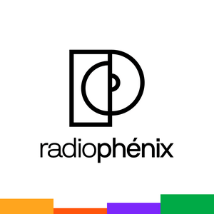 Lyt til Radio Phénix i appen