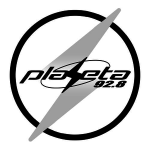 Lyt til Radio Planeta 92.8 FM i appen