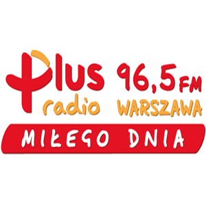 Lyt til Radio Plus Warszawa i appen