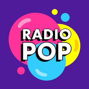 Lyt til Radio Pop i appen