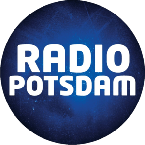 Lyt til Radio Potsdam i appen