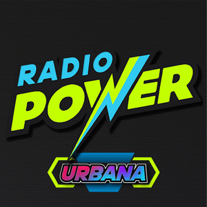 Lyt til Radio Power Urbana i appen