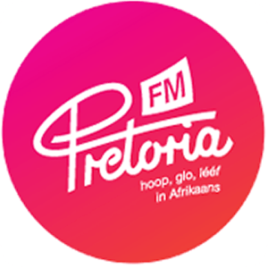 Lyt til Pretoria FM i appen